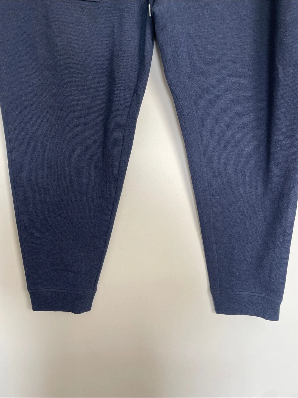Polo Ralph Lauren Twill Weave Men's XXL Logo Player 3 Pocket Jogger Sweatpants